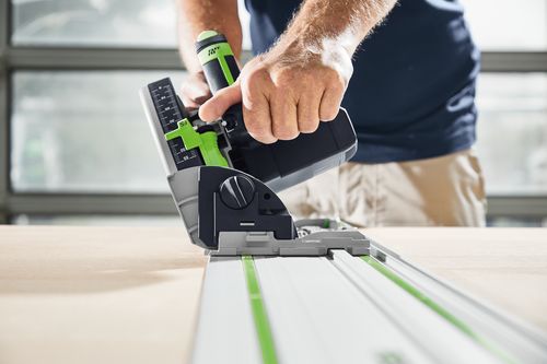 Tauchsäge TS 55 FEBQ-Plus
