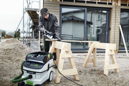 Absaugmobil CLEANTEC CTL 26 EI AC