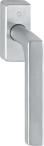 HOPPE Fenstergriff Dallas E0643/US944, Standard, eckig, 7/32-42,F69