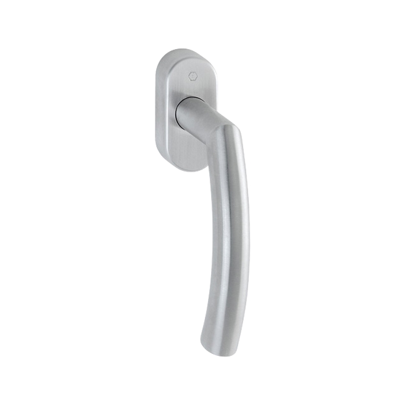 HOPPE Fenstergriff Trondheim E0430/US956