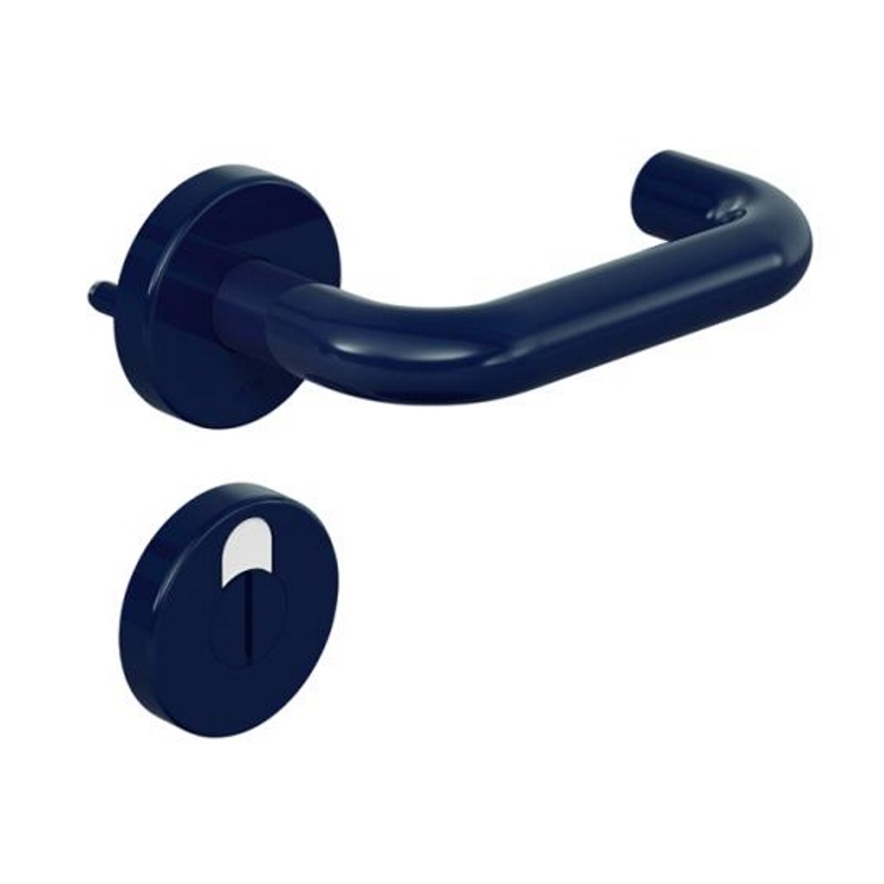 HEWI Bad-WC Rosettengarnitur 111.23 (R-Technik)