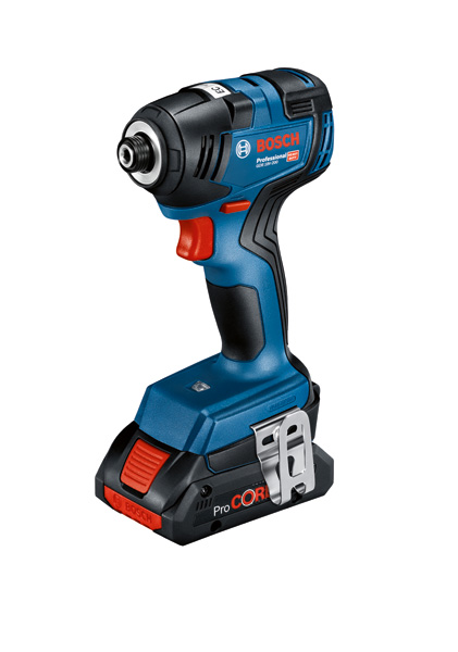 Bosch Akku-Drehschlagschrauber GDR 18V-200