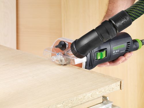 Kantenfräse OFK 500 Q-Plus R2