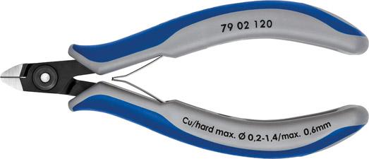 Präzisions-Elektronik-Seitenschneider