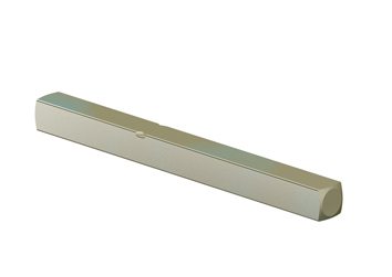 OGRO Vierkantstift 114 PB, Stahl