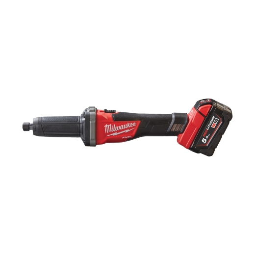 Akku-Geradschleifer IN2 Milwaukee M18FDG-502X
