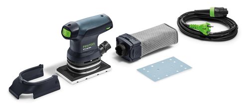 Festool RUTSCHER RTS 400