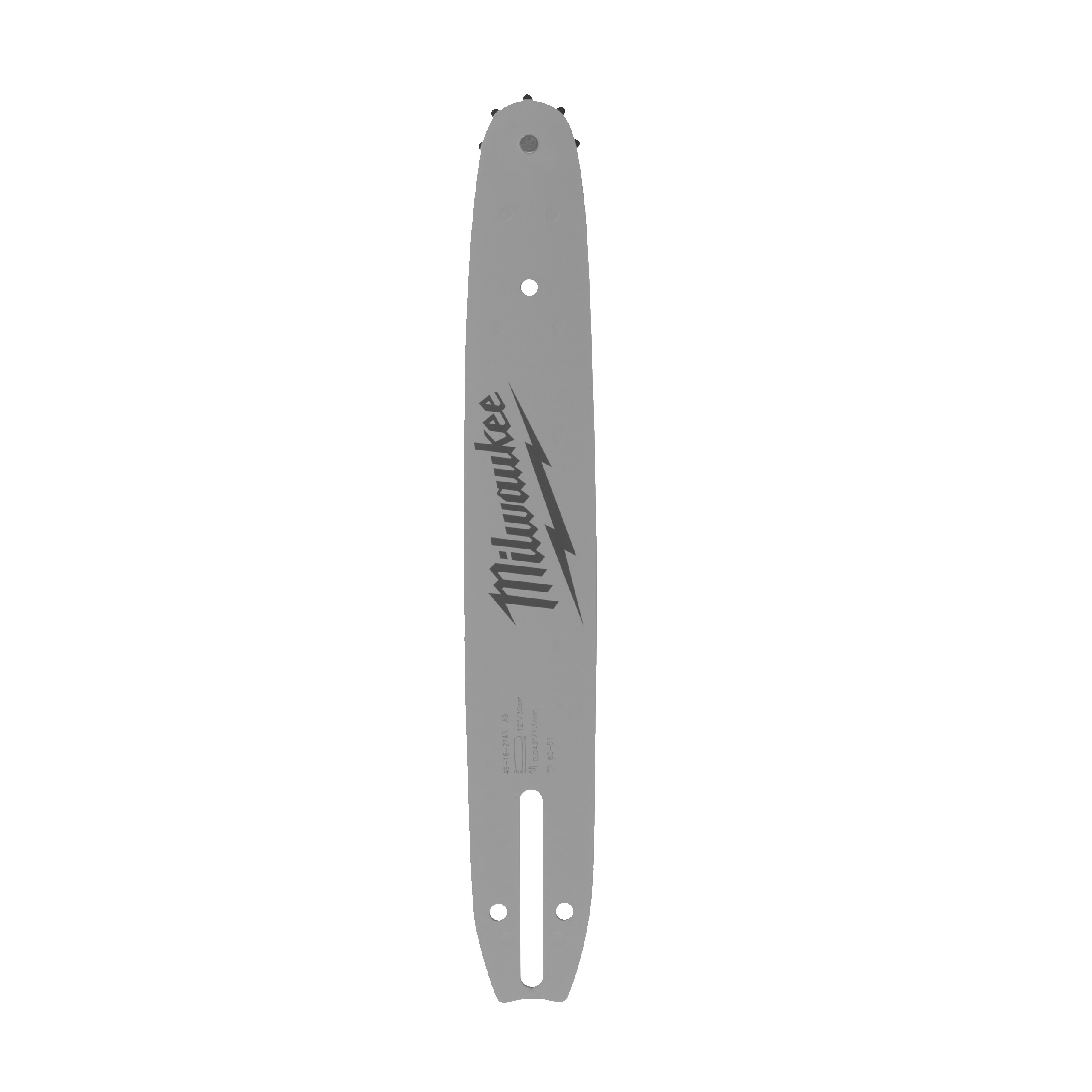 Milwaukee Sägeschwert 30 cm / 12" für M18 FTHCHS30 Sägeschwert 30 cm / 12" für M18 FTHCHS30