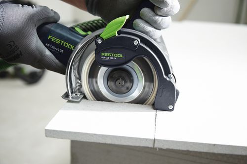 Freihand Trennsystem DSC-AG 125 FH-Plus