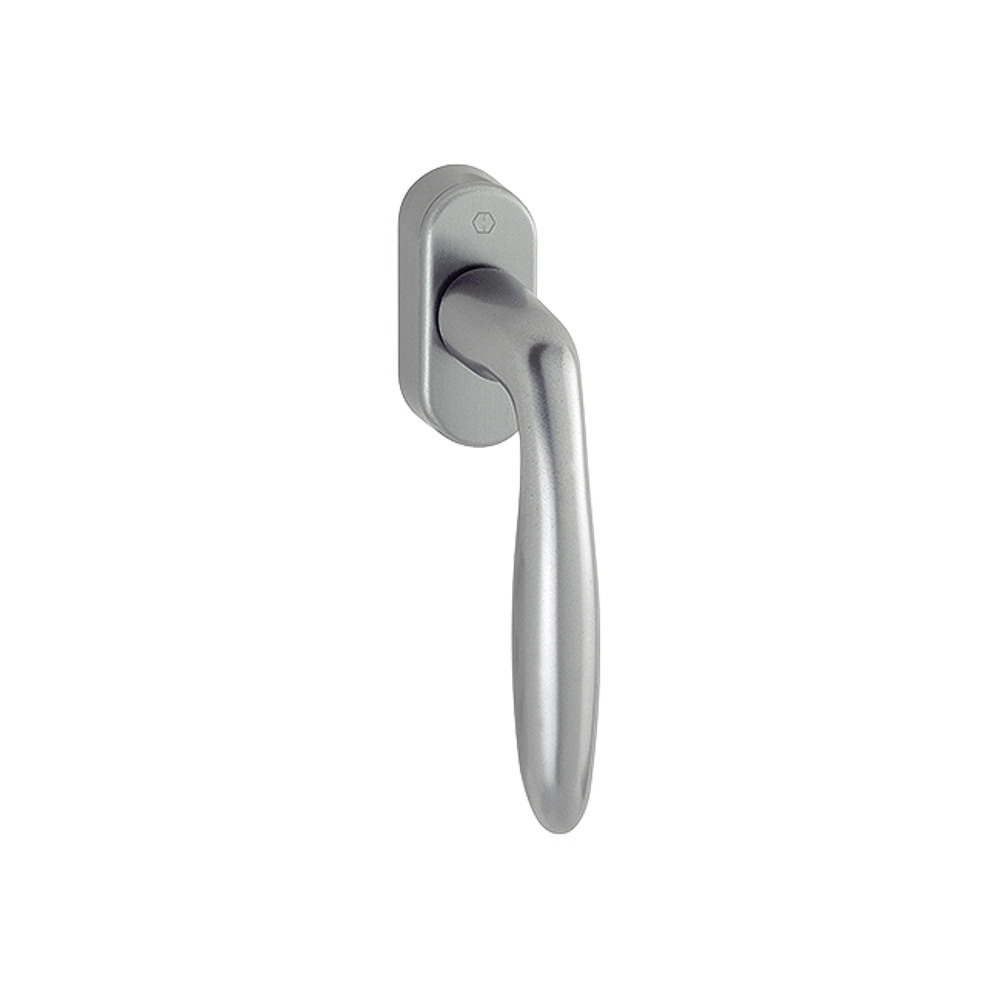 HOPPE Fenstergriff Verona 0510/US952
