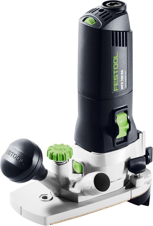 Modul-Kantenfräse MFK 700 EQ/B-Plus