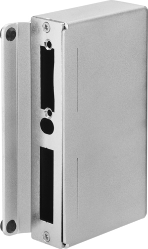 AMF Gegenkasten  144ET-40, blank