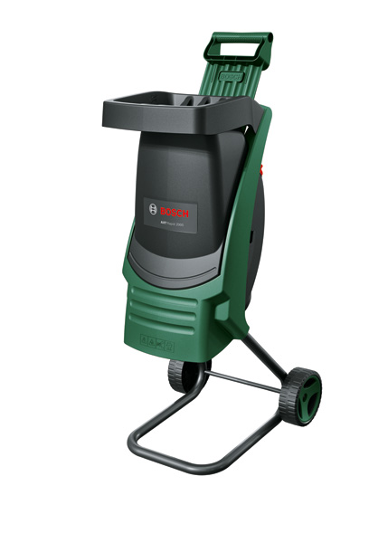 Bosch Häcksler AXT
