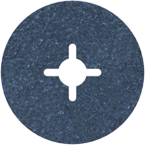 Bosch PRO R574 Fiberscheibe, 115&nbsp;mm