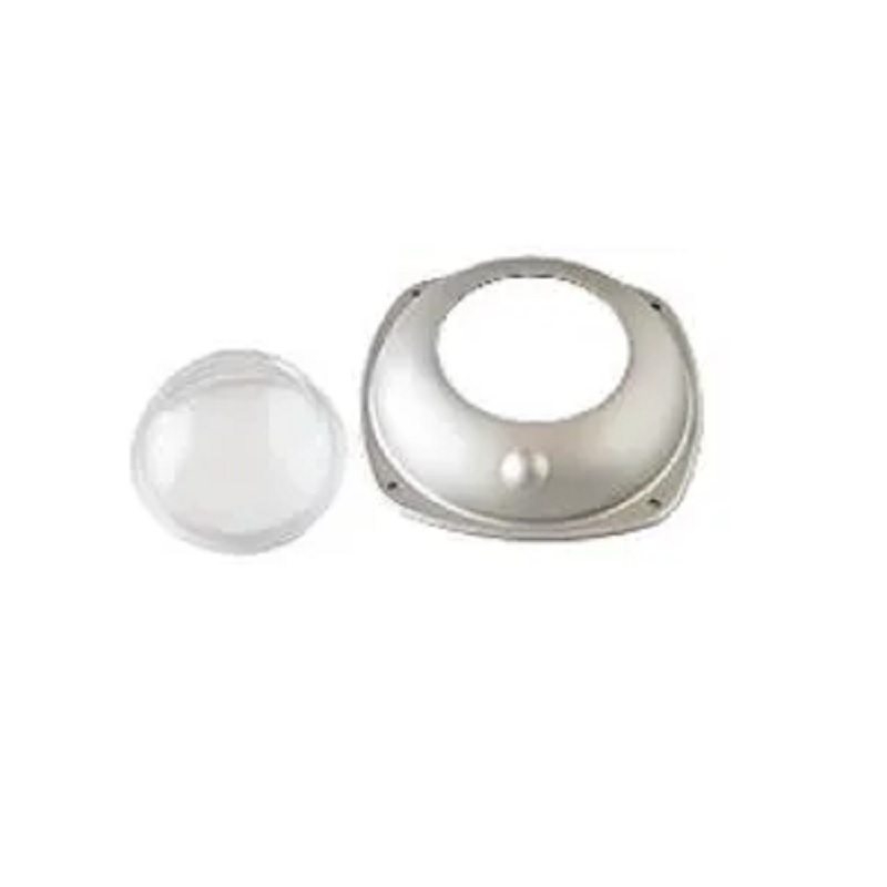 Vandalismus-Set Mobotix Mx-D15-Vandal-ESMA