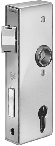 AMF Schlosskasten  141UNIG-30ZW, V2A