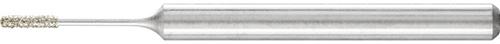 Diamant-Schleifstift Zylinderform DZY
