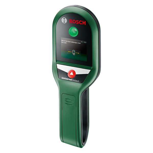 Bosch Digitales Ortungsgerät UniversalDetect