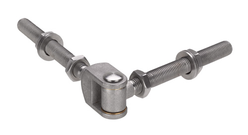 AMF Torband  149TS-M16, schraubbar
