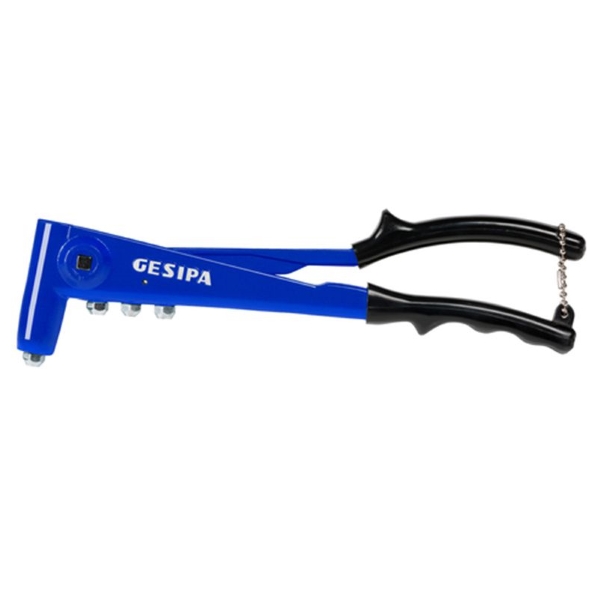 GESIPA Handnietzange  NTX-F mit Feder