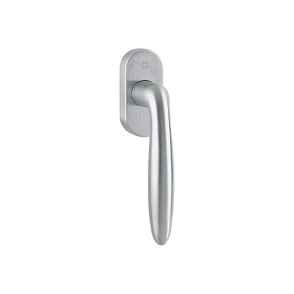 HOPPE Fenstergriff Verona E0800/US956