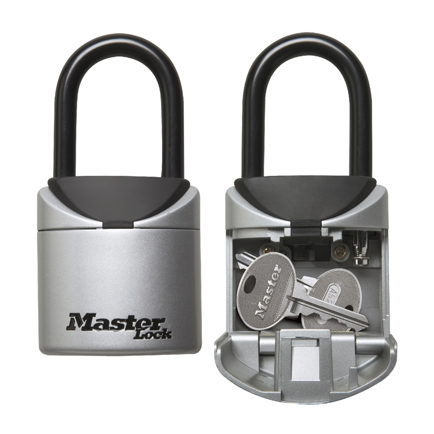 Master Lock Kleiner Schlüssel Safe Select Access mit Bügel