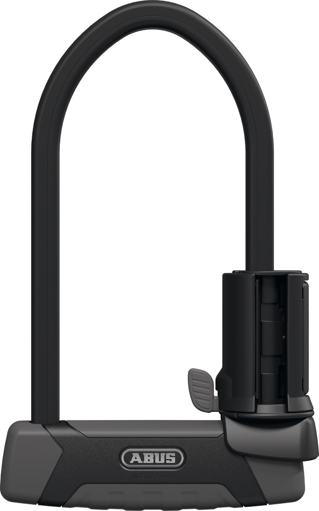 ABUS Bügelschloss Granit X-Plus 540/160HB