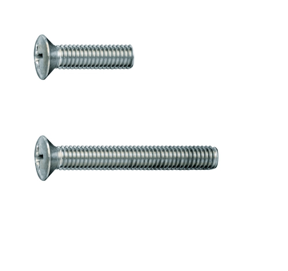 FSB Gewindeschraube 05 0308, M5, Edelstahl