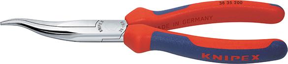 KNIPEX Mechanikerzange  Form3 200mm