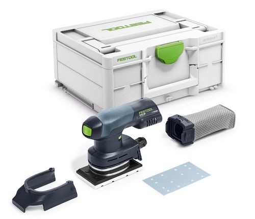 Festool Akku-Rutscher RTSC 400
