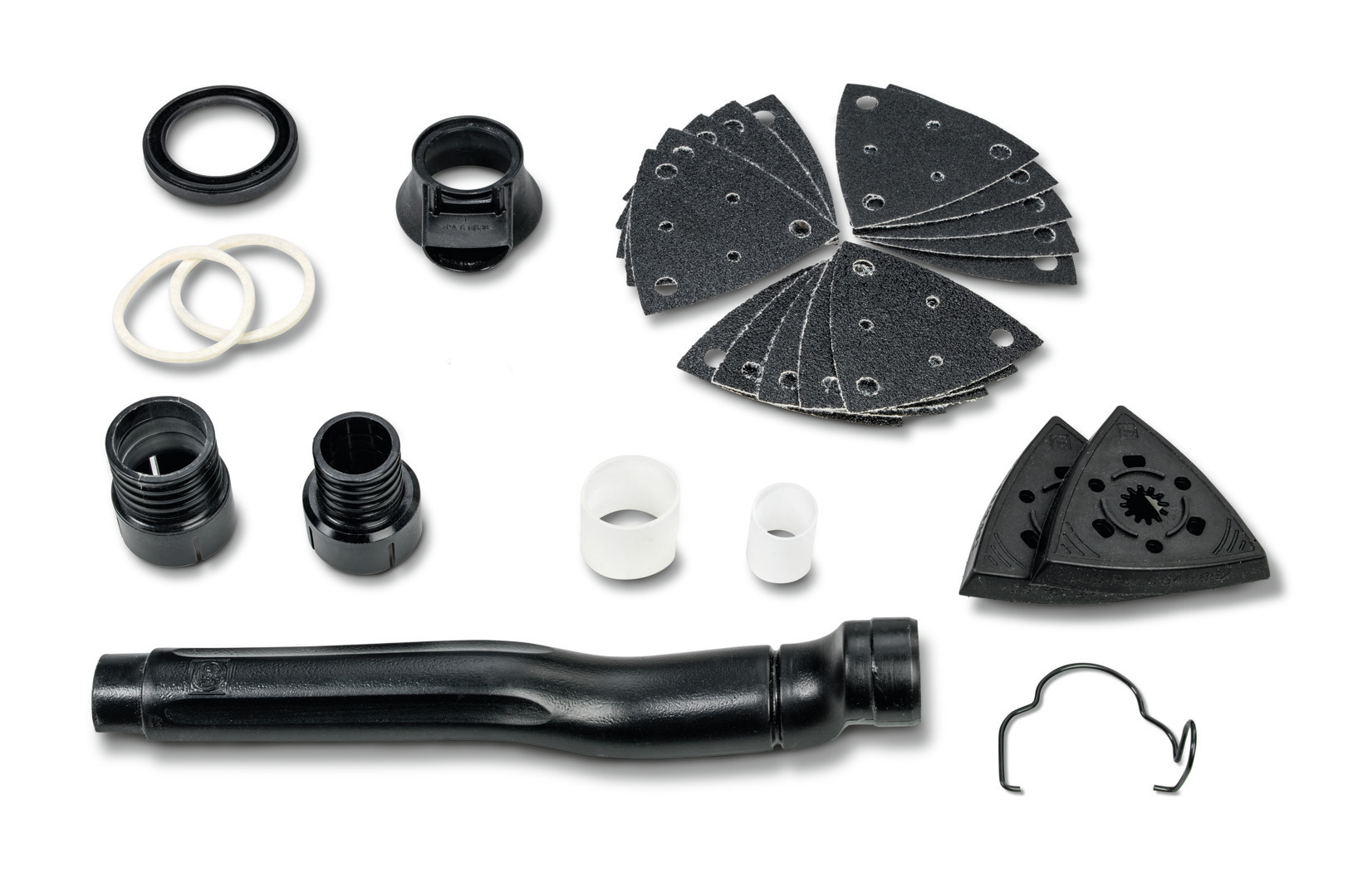 FEIN Absaug-Set