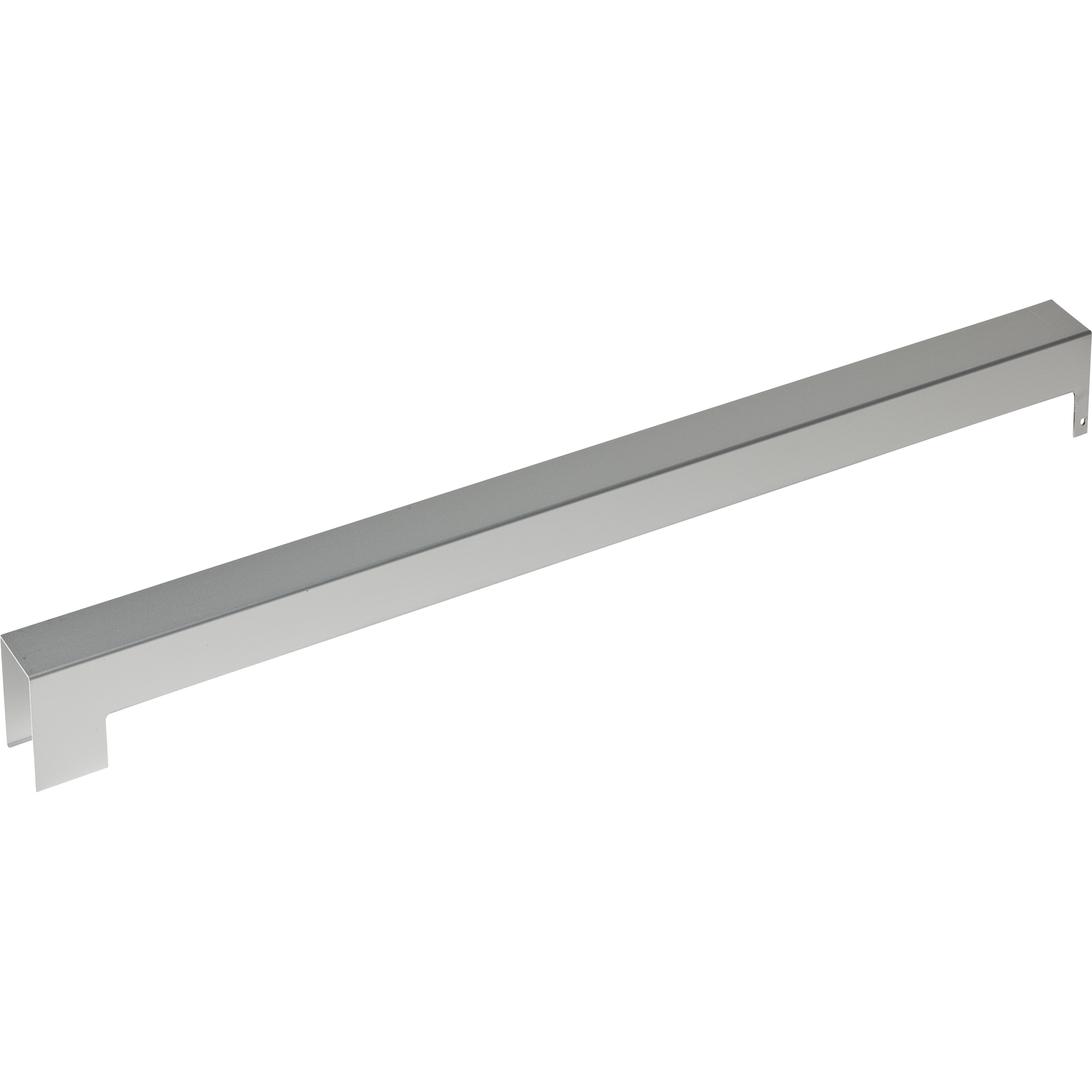 Verkleidung DORMA GSR-EMR B, Aluminium