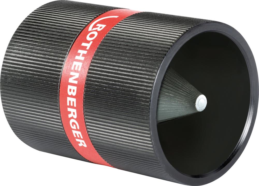Innen- und Außenentgrater (für Rohr-Ø 3-35 / 10-54 mm)