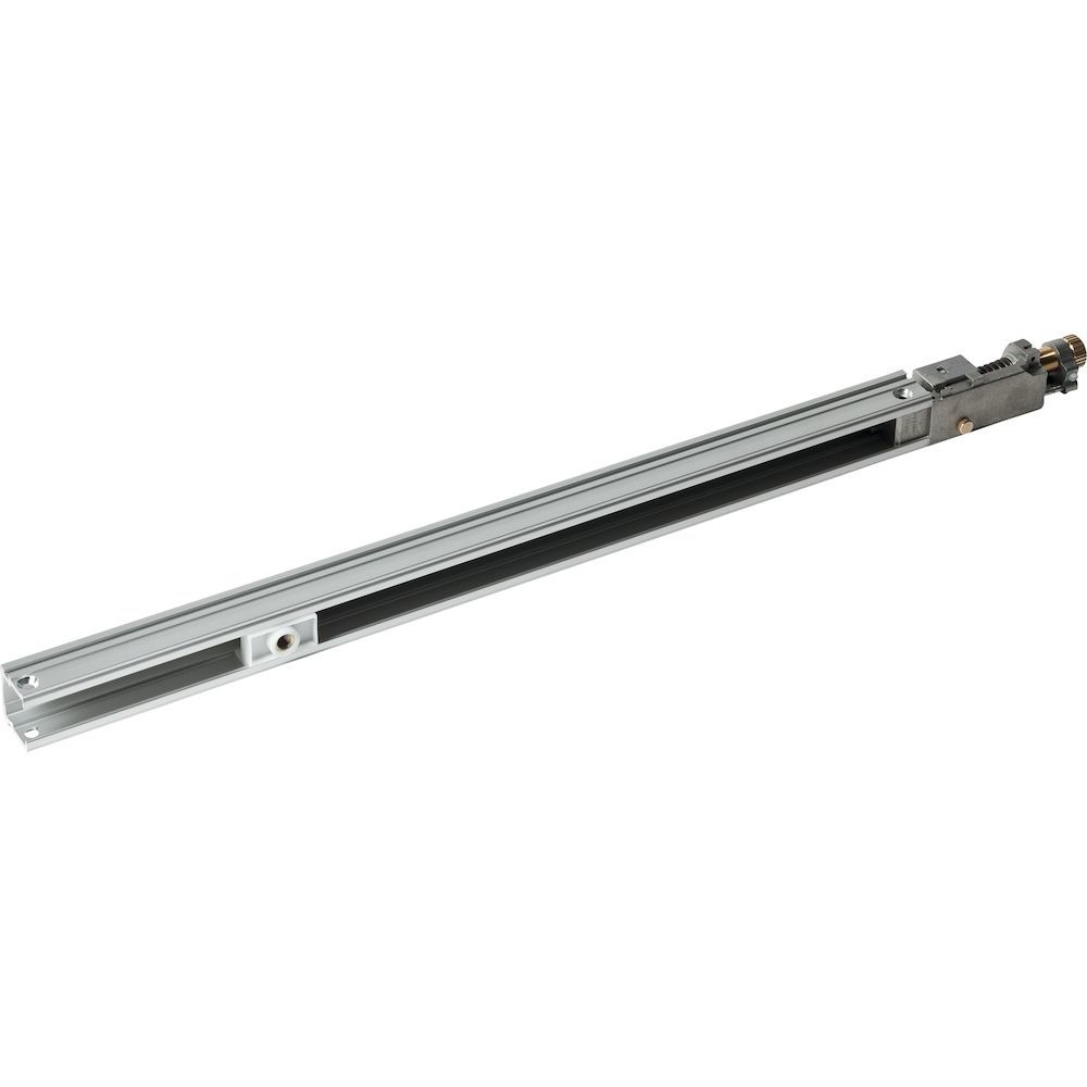 Gleitschiene DORMA SR-G/0 / GSR, GSR-EMR B, Aluminium