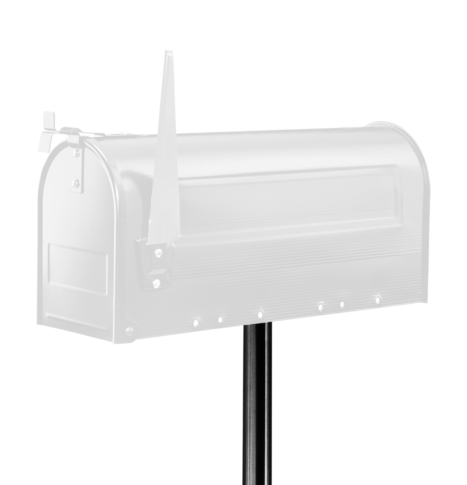 Stützpfosten BURG-WÄCHTER U.S. Mailbox