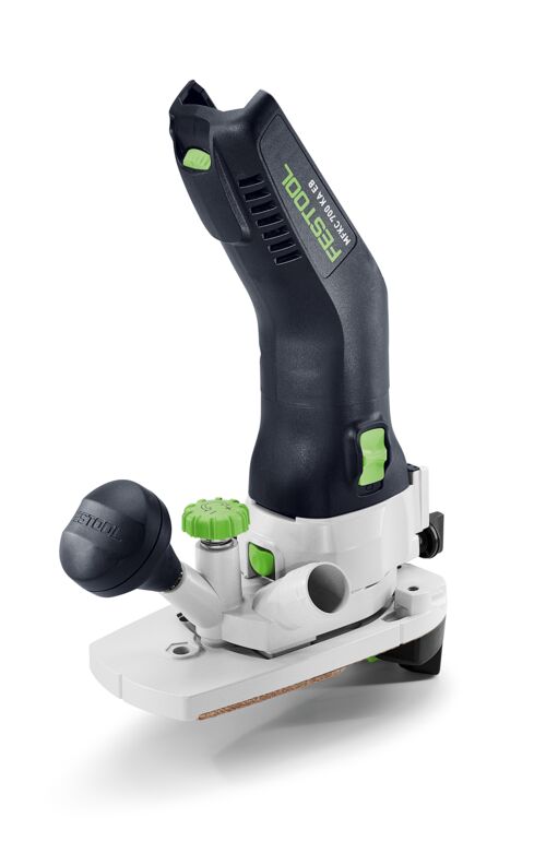 Akku-Modul-Kantenfräse MFKC 700 KA EB-Basic&nbsp;