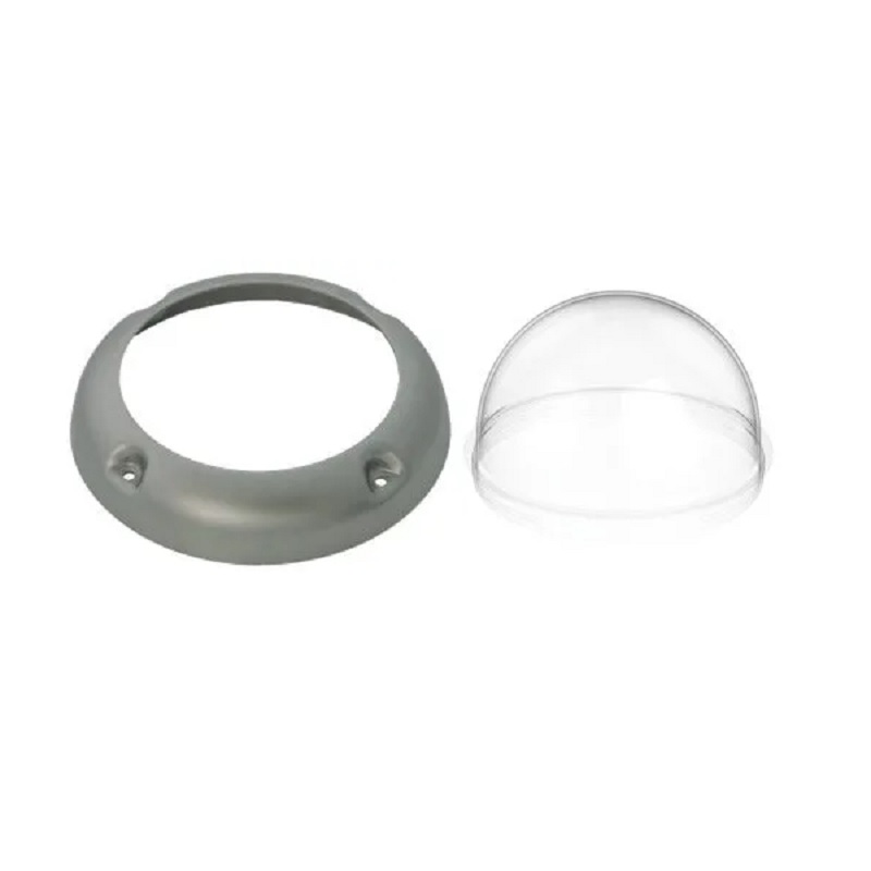 Vandalismus-Set Mobotix MX-D24M-Vandal-ESMA