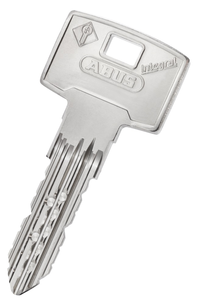 Mehrschlüssel zu ABUS Integral