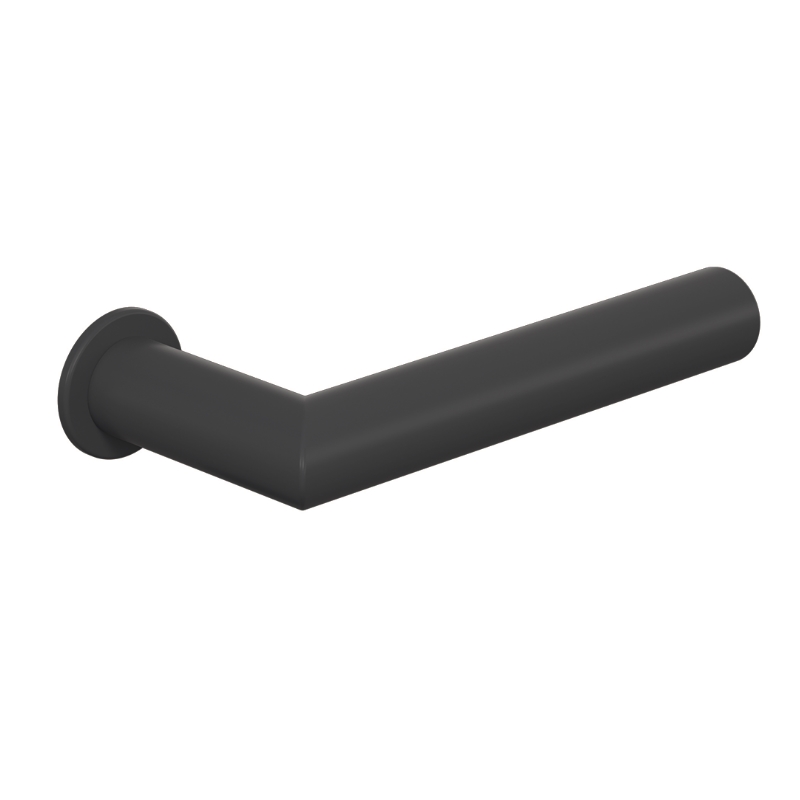 HEWI Mini Drückergarnitur Modell 162 Matt Einfarbig