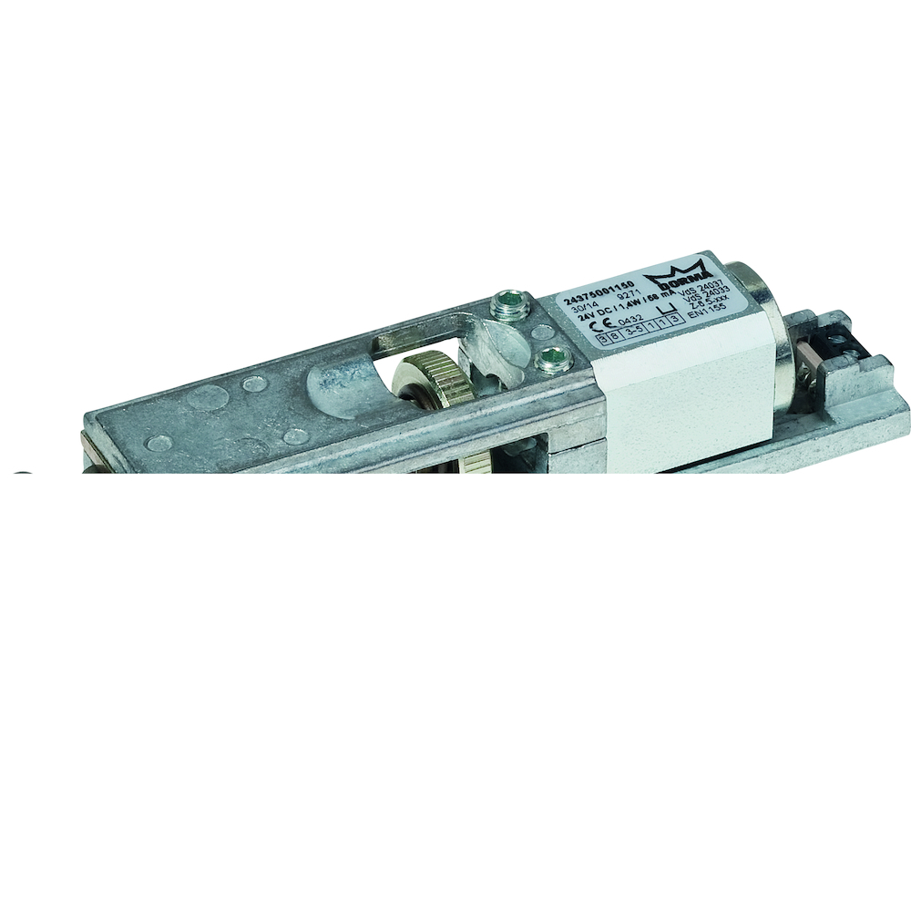 EMF-Einheit DORMA für G-EMF/G-EMR (120°+140°)