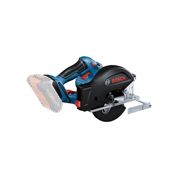 Bosch Akku-Kreissäge GKM 18V-50