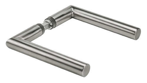 AMF Türdrücker-Lochteil  424L