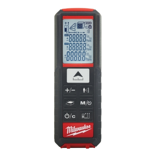 Laser-Messgeraet XXX Milwaukee LDM50
