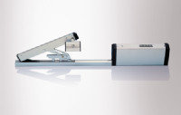 Elektrolinearantrieb GEZE E 212 R1, Aluminium