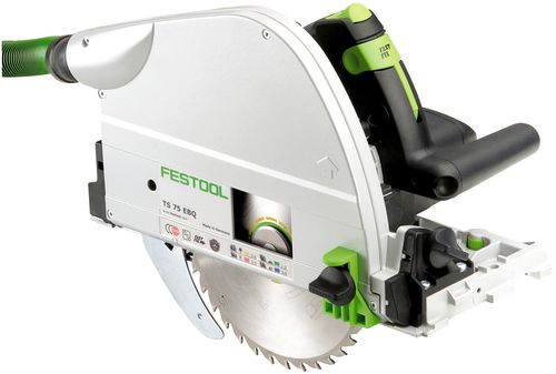Tauchsäge TS 75 EBQ-Plus