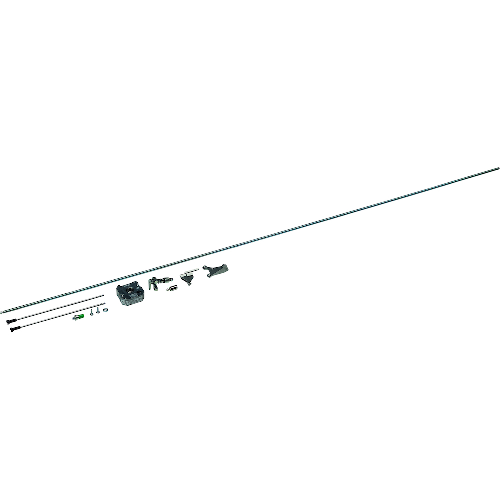 Schliessfolgeregelung DORMA für ED 100/250