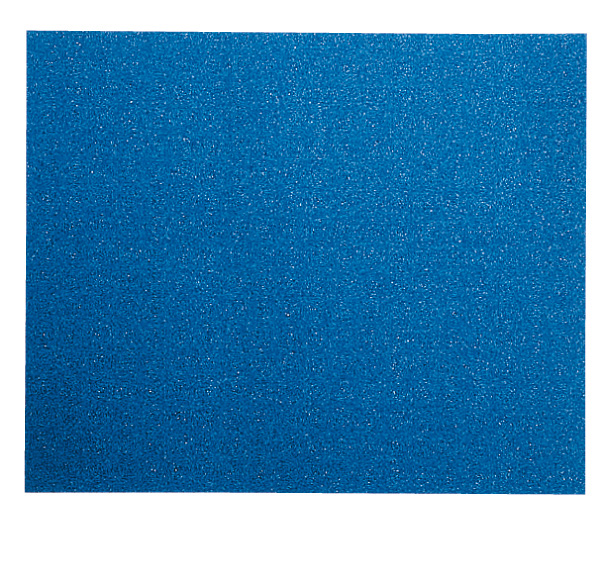 Bosch Schleifblatt J410, Standard for Metal, 230 x 280 mm, ungelocht