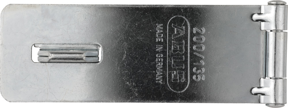 ABUS  Überfalle 200/135 SB, Stahl