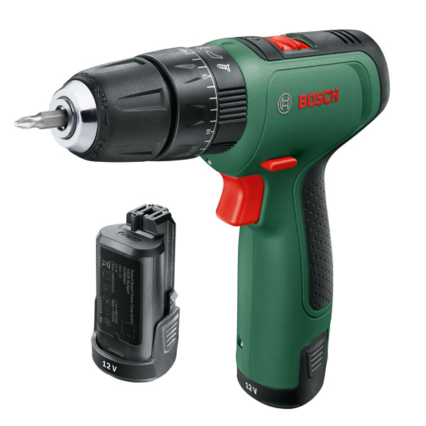Bosch Akku-Bohrschrauber EasyImpact 1200