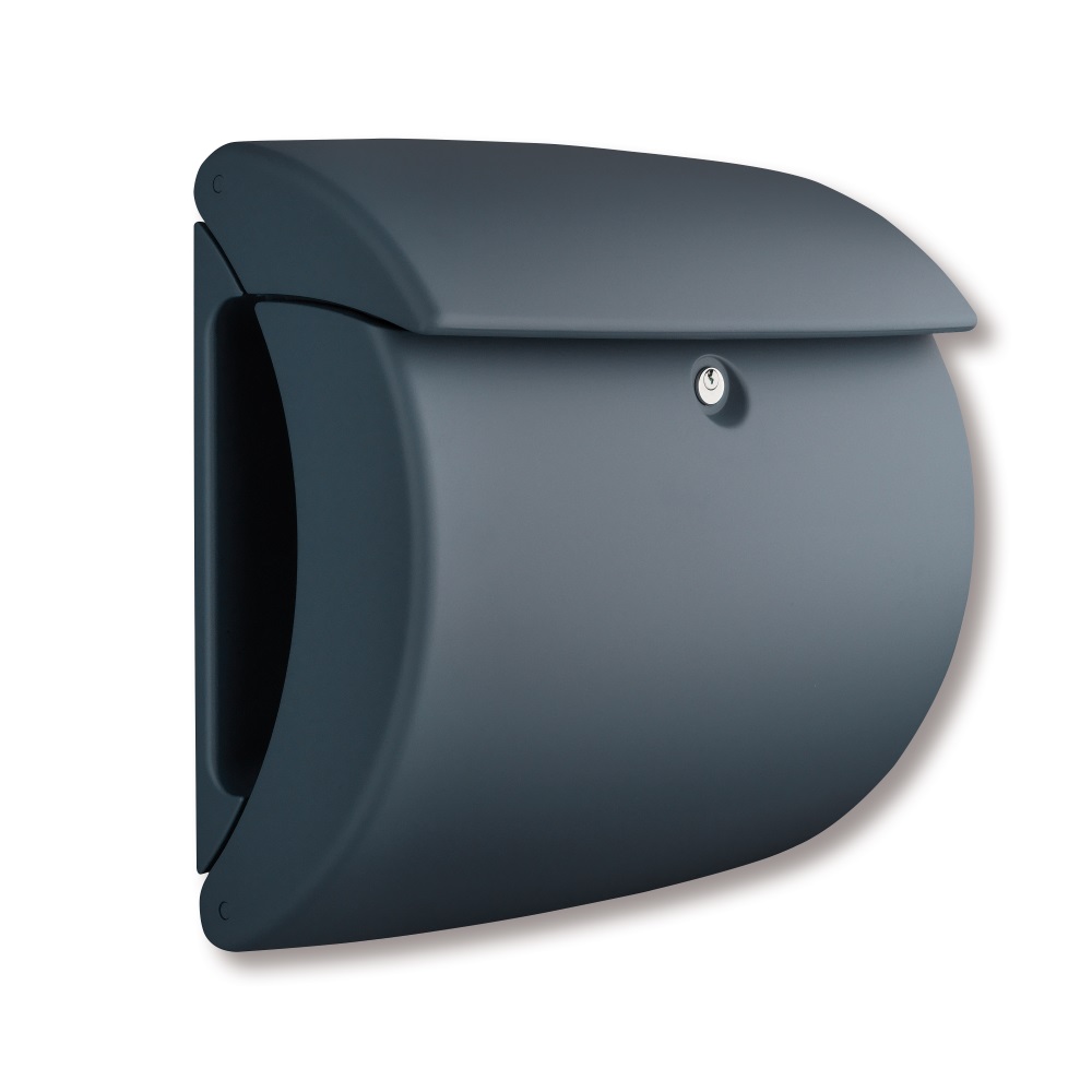 Briefkasten BURG-WÄCHTER PEARL 886